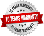 warranty logo